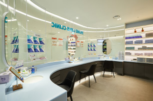 서울 드림센터 렌즈