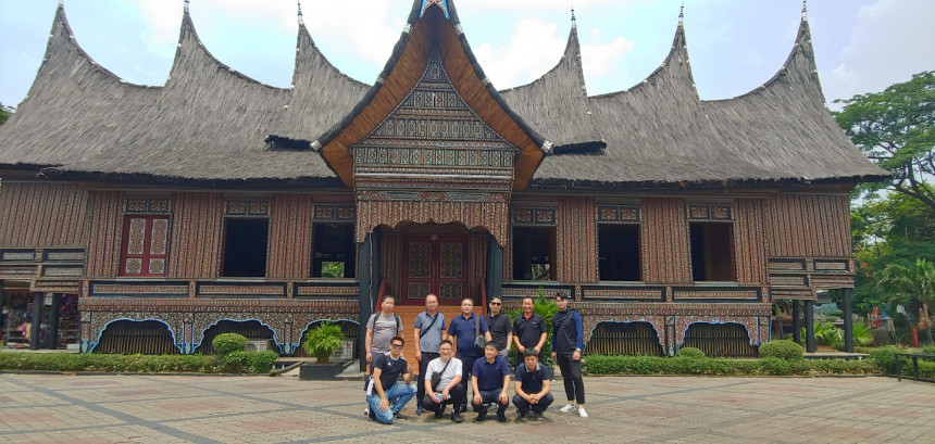 매니저해외연수