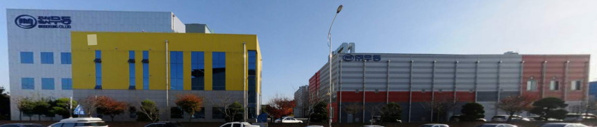 본사 전경사진