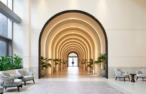 신관 힐스테이트 입