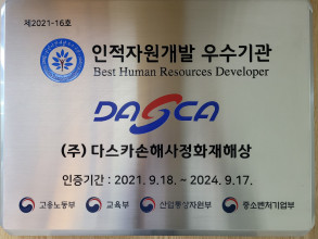 BEST HRD