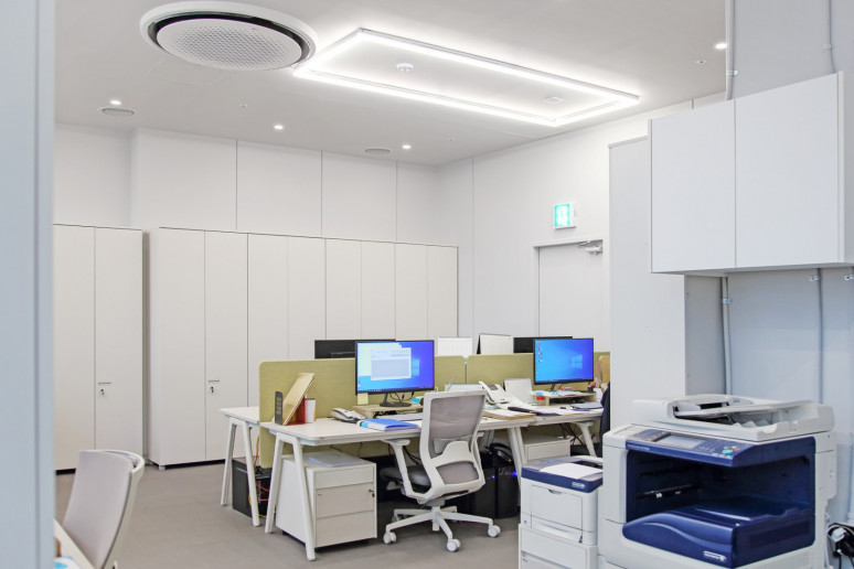 사무실