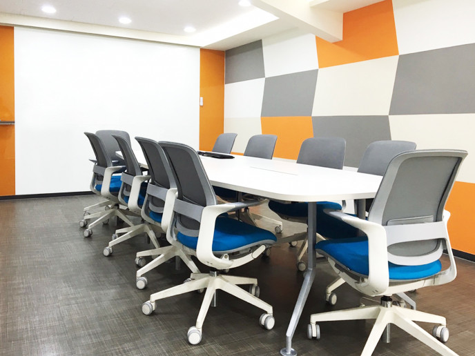 중회의실