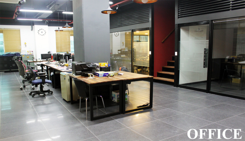 사무 오피스