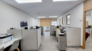 고객지원&마케팅