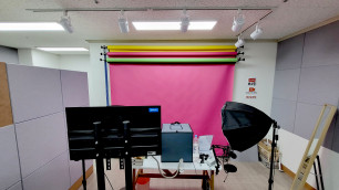 라이브커머스스튜디오