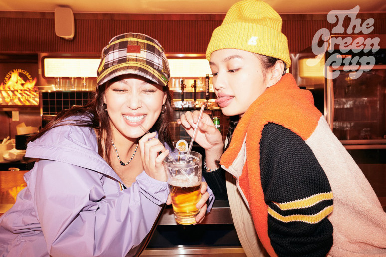 그린컵 매거진 2호