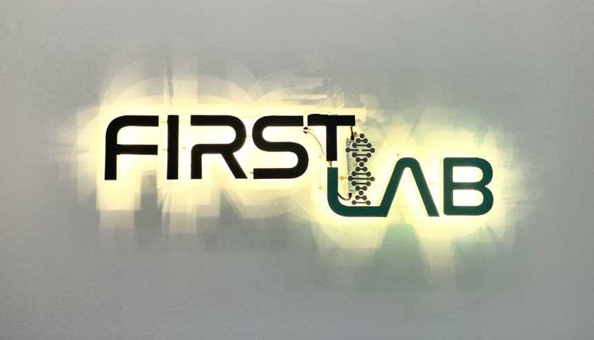 FIRSTLAB