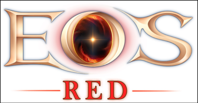 에오스 레드_BI