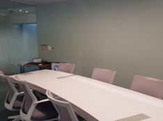 회의실