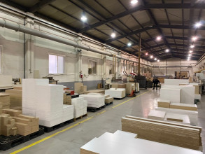 포천지사 생산동현장