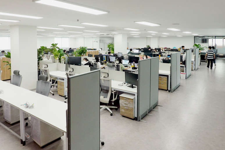 쾌적한업무공간2