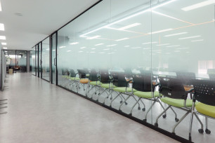 쾌적한 업무공간3