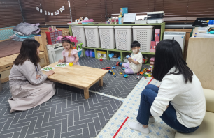 1층 가족돌봄실