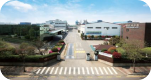 DS단석 시흥 본사