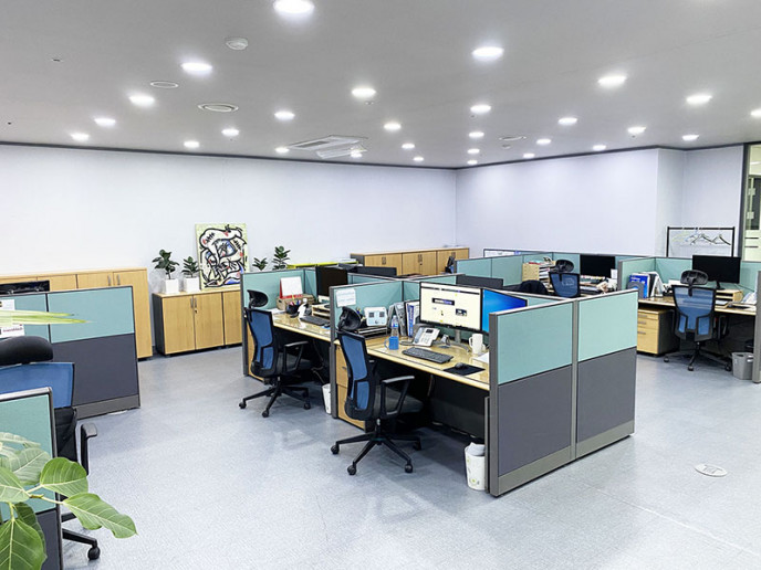 에스앤씨 사무실-1