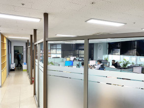 에스앤씨 사무실-2