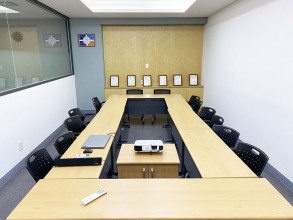 에스앤씨 소-회의실