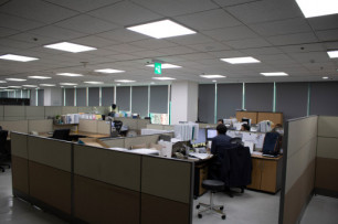 서울사무소 3층