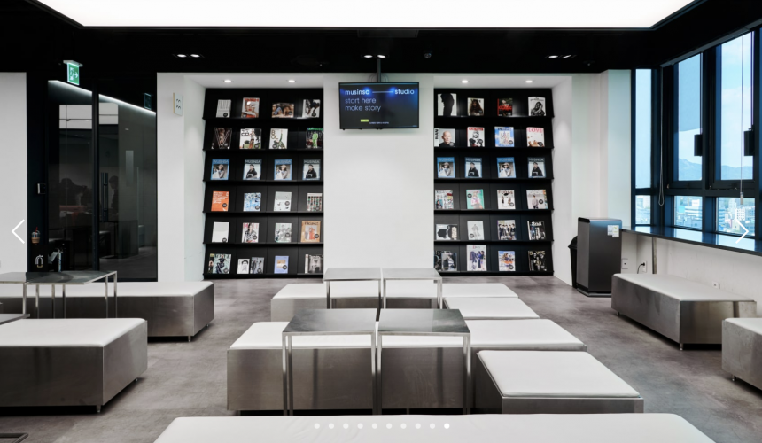 라운지