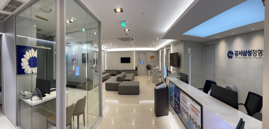 본관 리모델링1