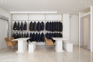 슈트패브릭 수원