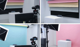 지점 스튜디오B