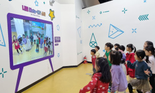 AR포토존_현장 납품