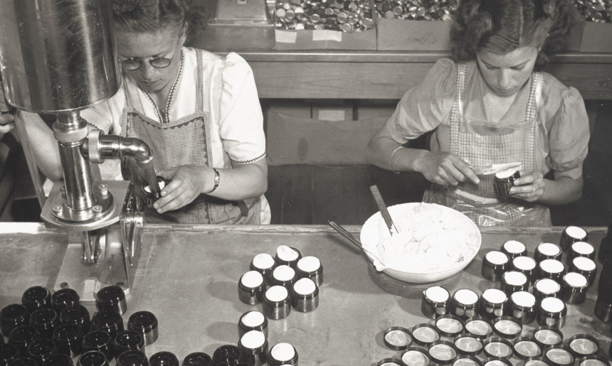 스위스나린 역사1