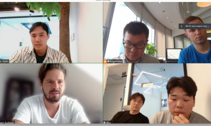 샬케와 줌콜 곧 다시 만나자