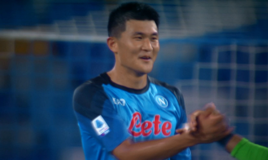 세리에A_김민재