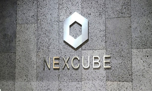 넥스큐브코퍼레이션