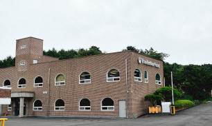 더베러푸드 사무동