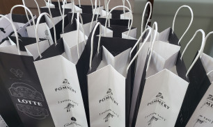 명절.성탄절 회원들께 선물증