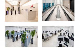 출입구ㅣ사무실ㅣ회의실