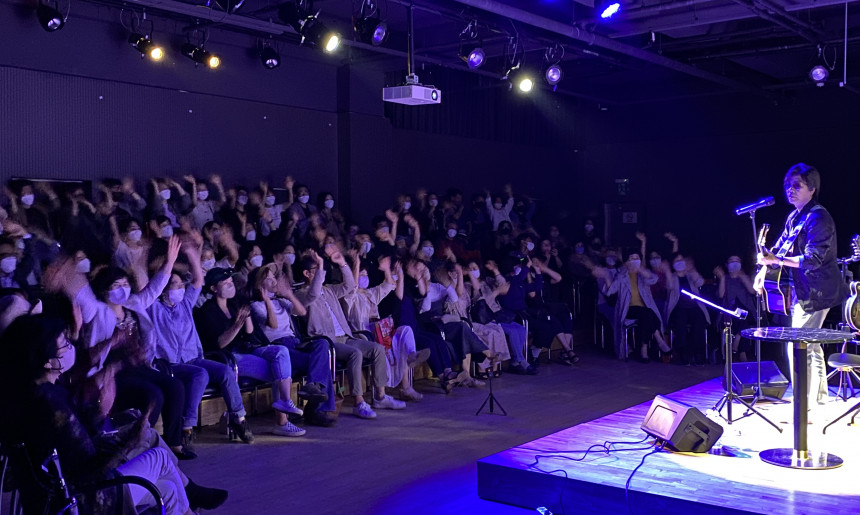 2층 공연장