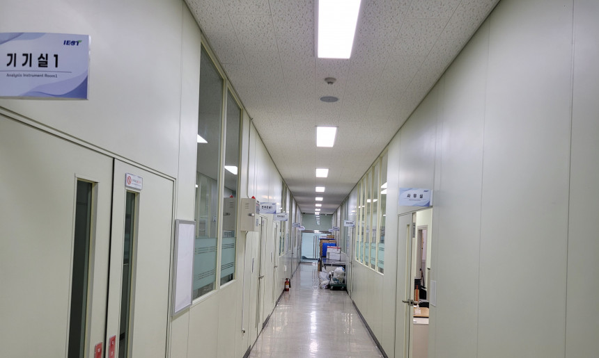복도