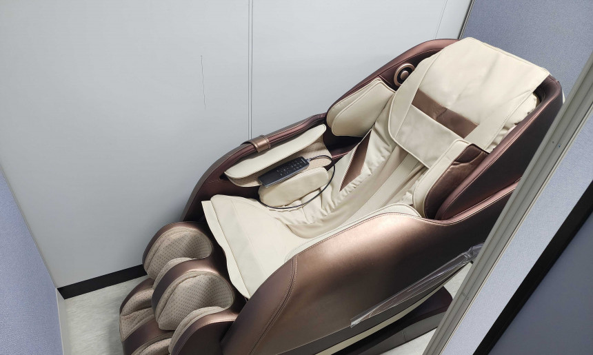 안마의자(본사/지사)