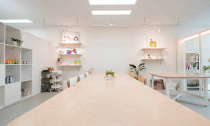 그룹수업 영상수업을 자주해요