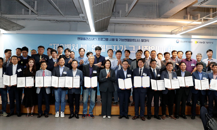 기보 벤처파트너스