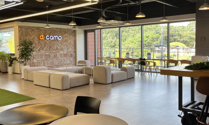 커뮤니티라운지