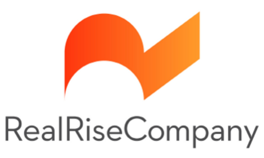 리얼라이즈컴퍼니 로고