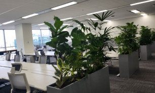 근무공간(사무실)