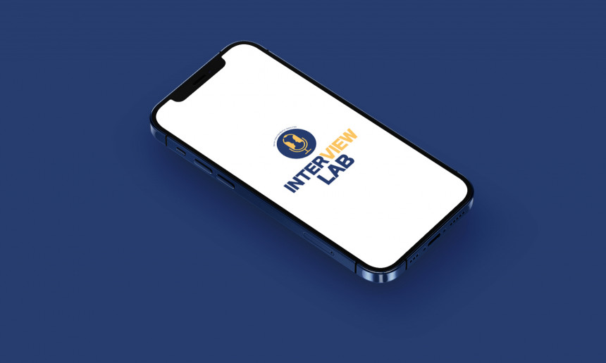 인터뷰랩 Appliction