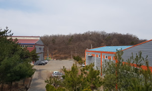 당진 공장 전경 2