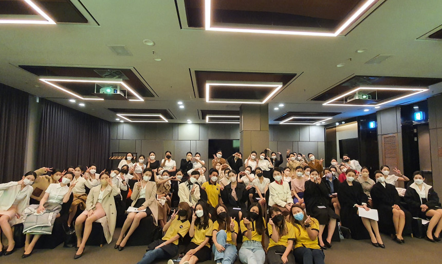 스쿠트항공 승무원 채용