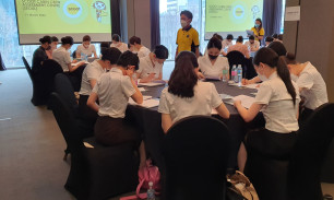 스쿠트항공 승무원 채용