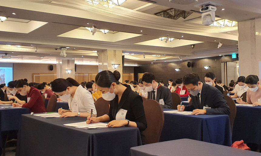 플라이나스 승무원 채용