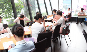 필리핀항공 승무원 채용