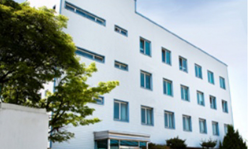 안산 공장 & 기술연구소